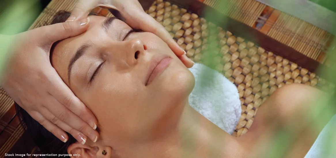 Spa, Godrej Sora, Sector 53, off Golf Course Road, Gurugram